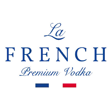La French Vodka