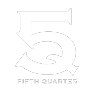 Fifth Quarter 5Q logo for event video production services.