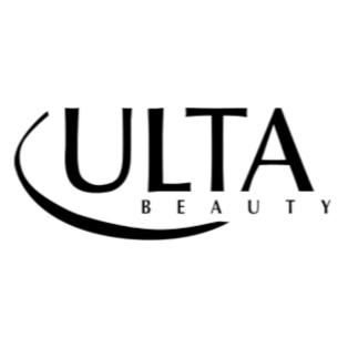 Ulta Beauty logo for corporate video production services portfolio.